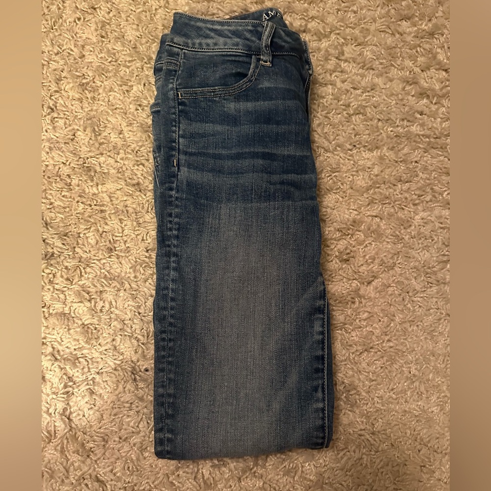 American Eagle Denim Jeans